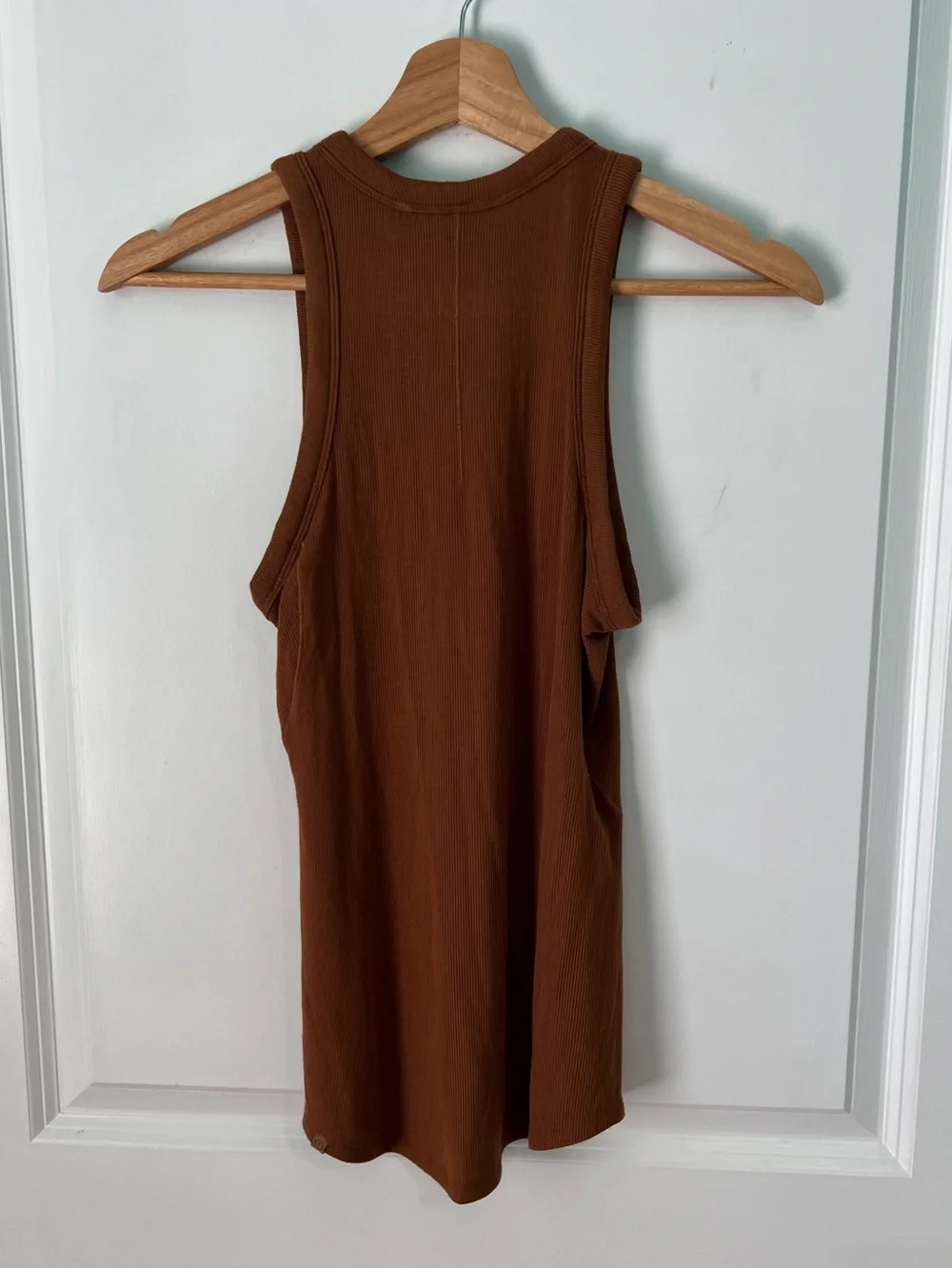 Lululemon Hold Tight Tank Size 4